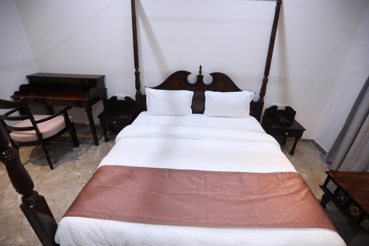 Chandan Kasturi Resort Dariāwad Exteriér fotografie
